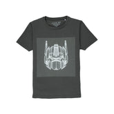 Status Quo |Kids Printed Transformers T-shirt - 4, 6, 8, 10, 12, 14, 16